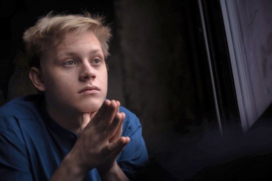 (c) Liudmila Malofeeva