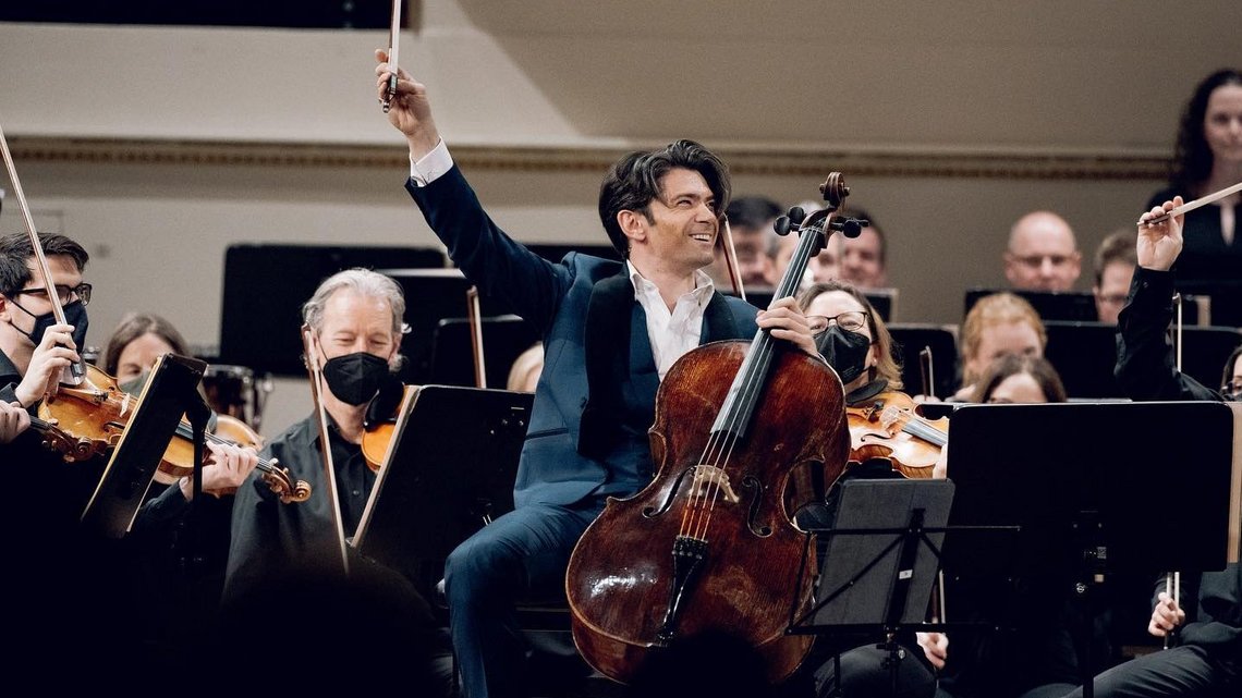 (c) Wiener Konzerthaus / David Visnjic