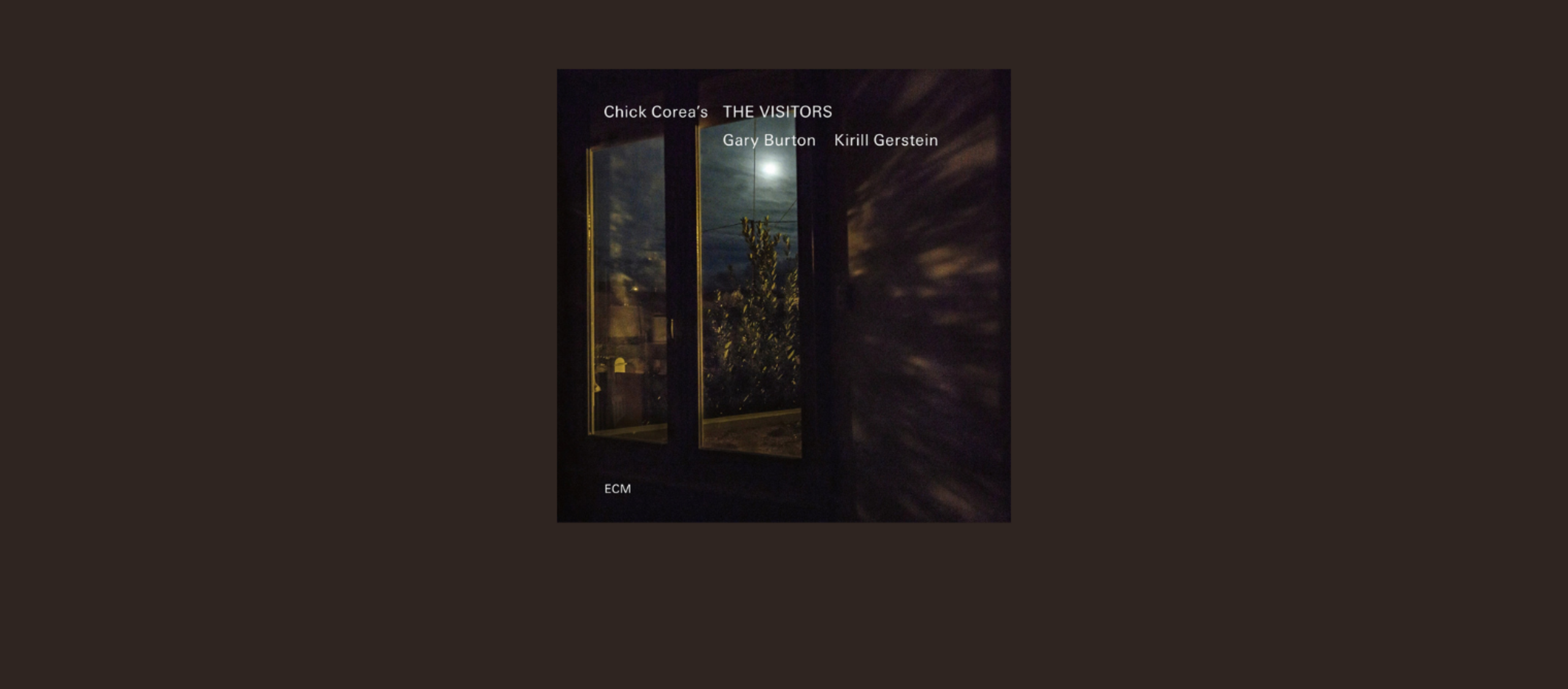 (c) ECM Records