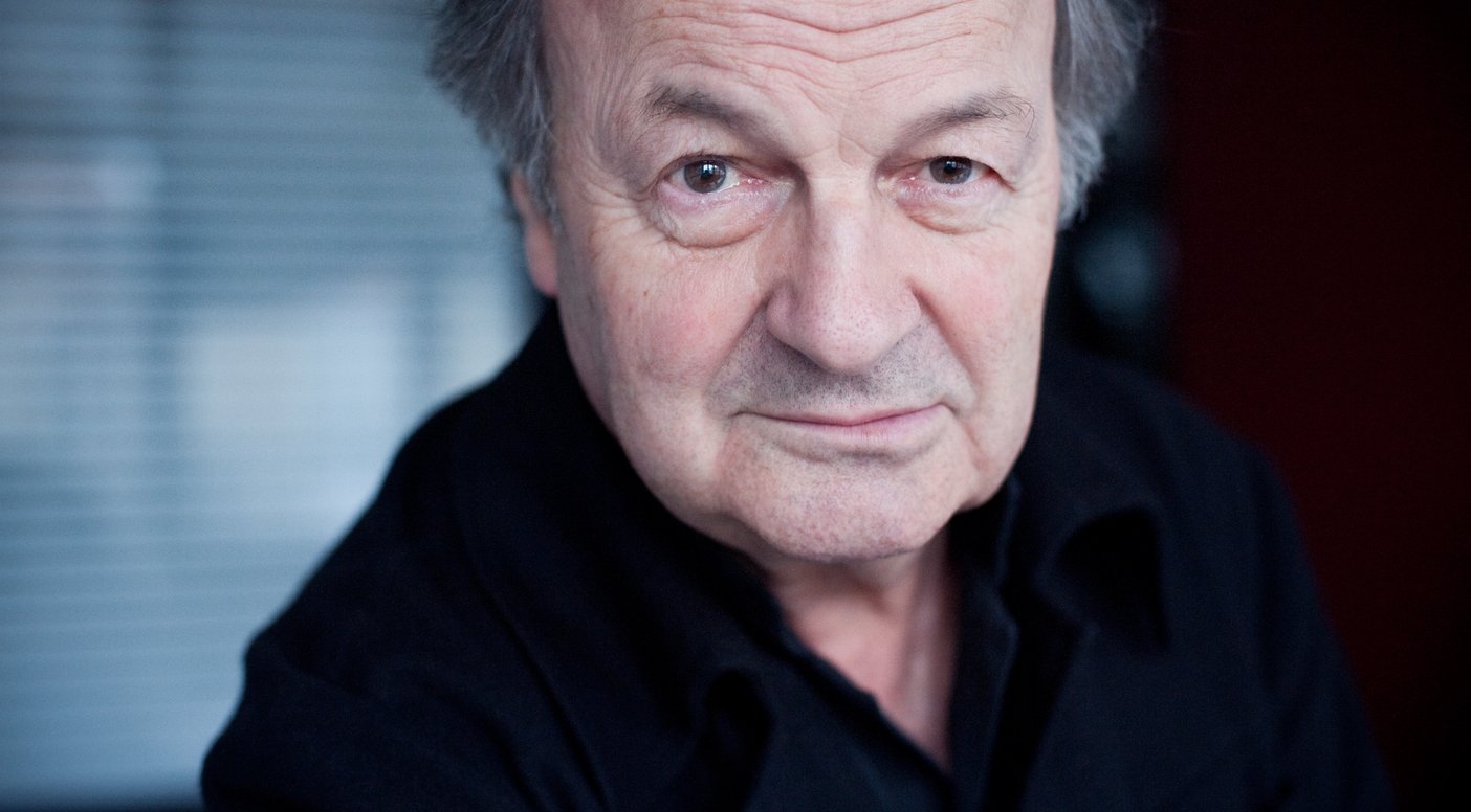 Michel Tabachnik