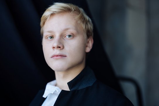 (c) Xenie Zasetskaya