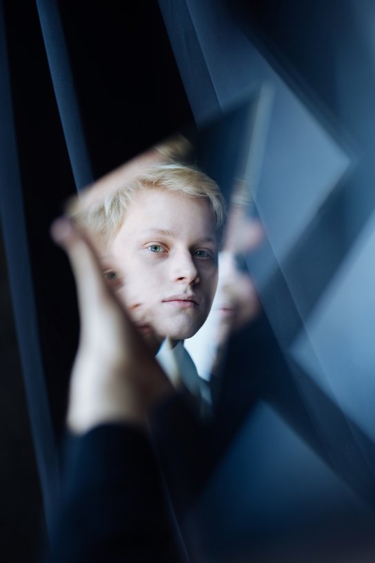 (c) Xenie Zasetskaya