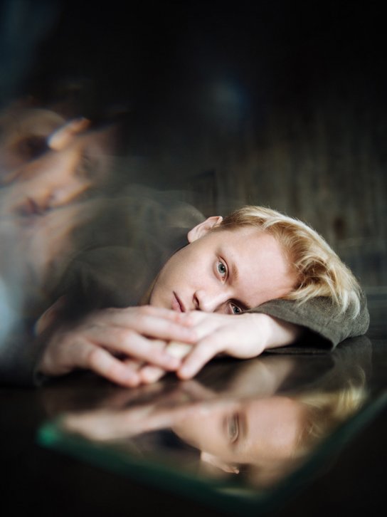 (c) Xenie Zasetskaya