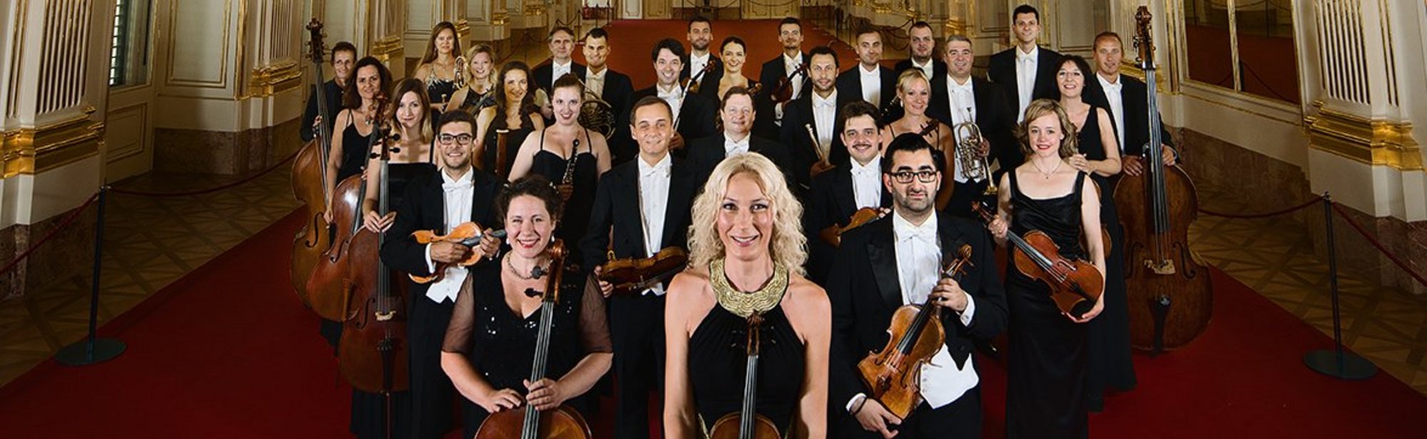 (c) Schönbrunn Orchester