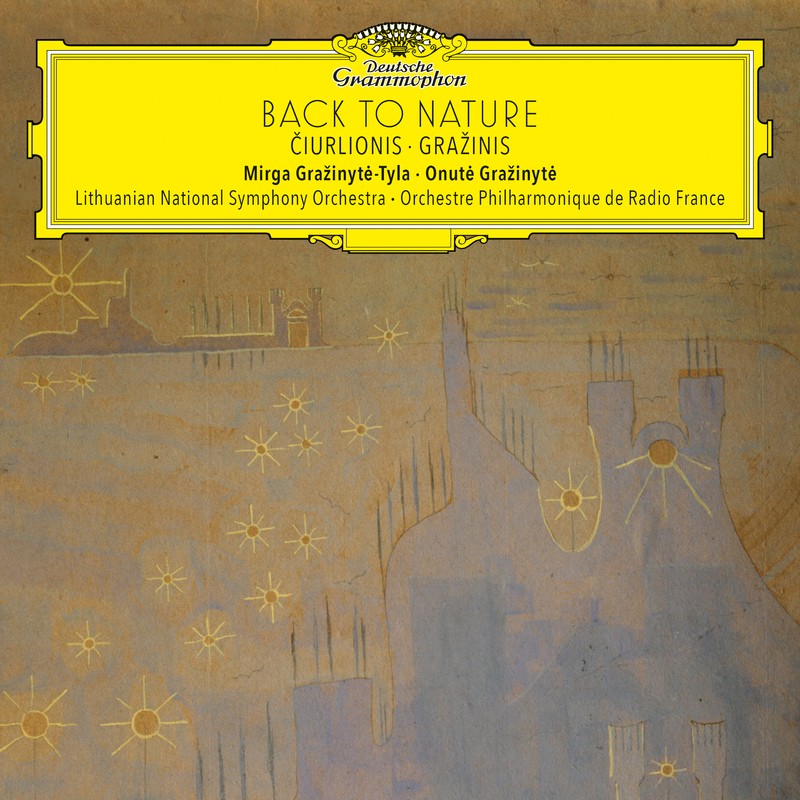 (c) Deutsche Grammophon (c) Deutsche Grammophon